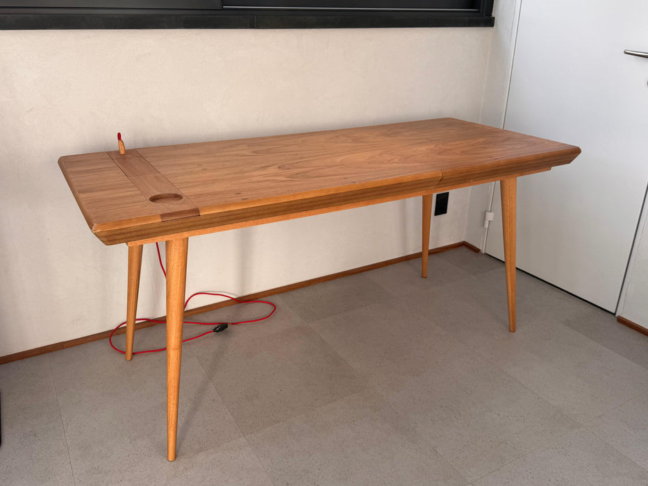 Escrivaninha "Officer" – Decameron