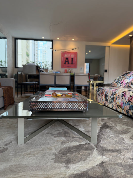 Mesa de Centro - Artefacto