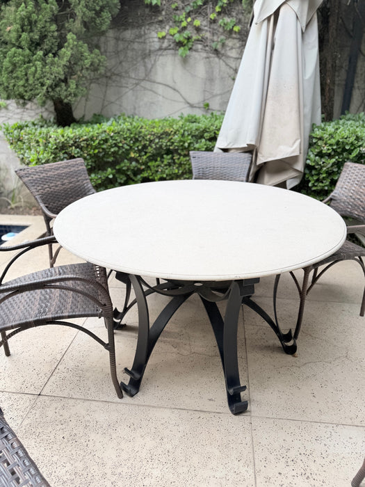 Mesa para Área Externa