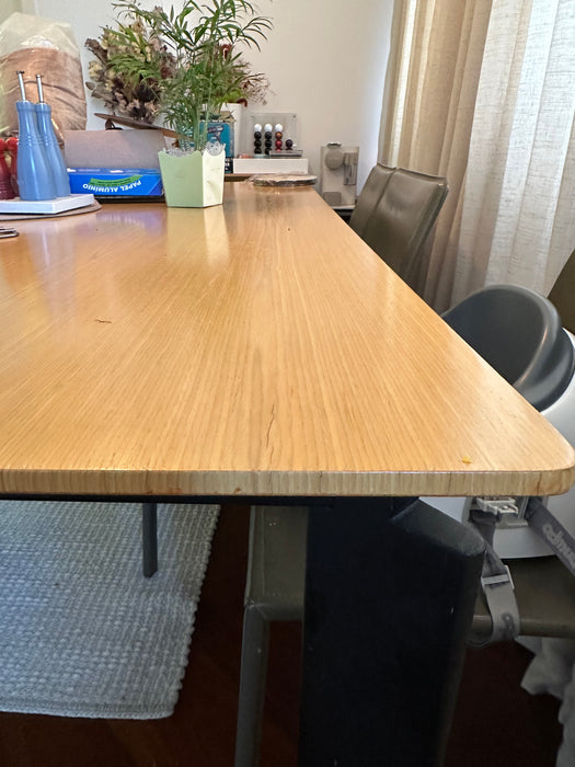 Mesa de Jantar – Marcenaria