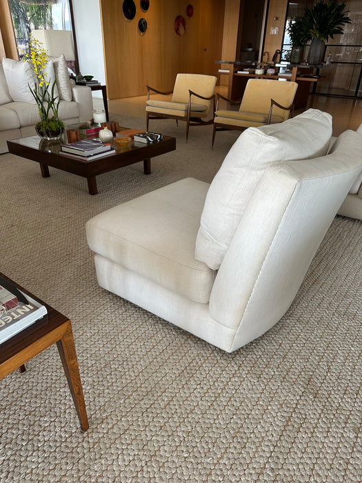 Par de Poltronas – Carlos Camargo