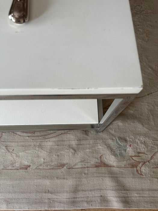 Mesa de Centro – Artefacto