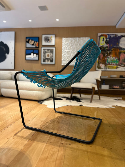 Poltrona "Paulistano Xingu" – Paulo Mendes da Rocha (Edição Limitada)