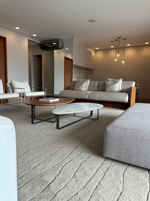 Tapete (5,40 x 6,40)