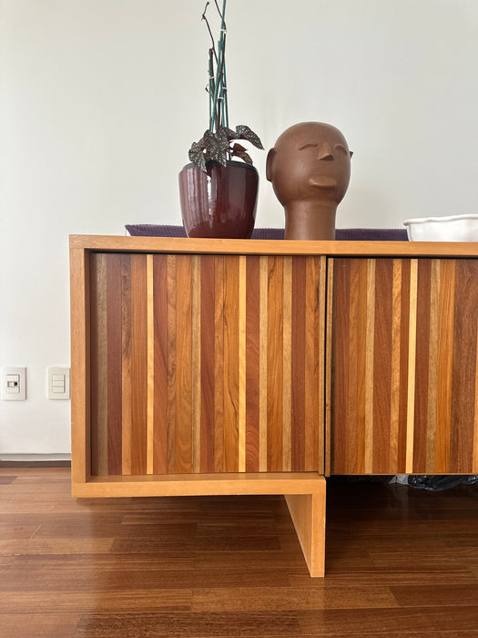 Buffet "Cercadinho" – Paulo Alves