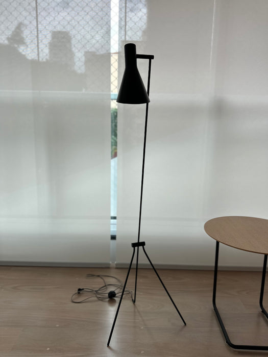 Luminária de Piso