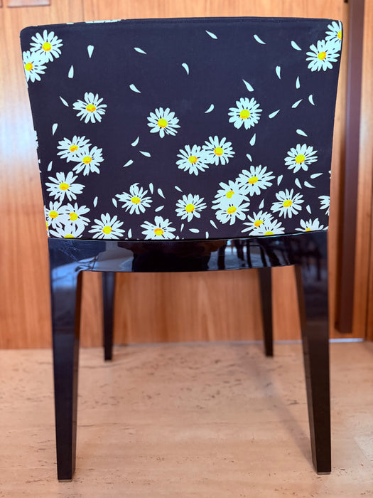Cadeira "Mademoiselle" - Phillipe Starck para Kartell