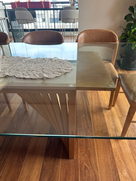 Mesa de Jantar - Bella Home