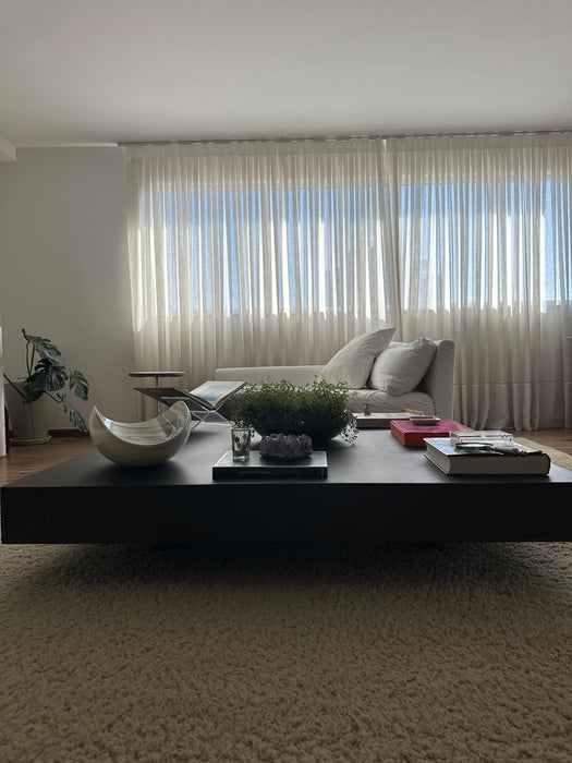 Mesa de Centro