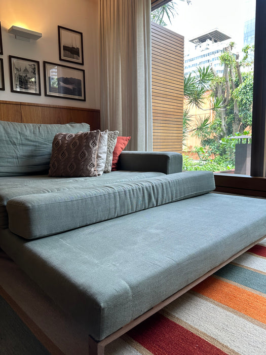 Sofá “Taylor” – Franccino