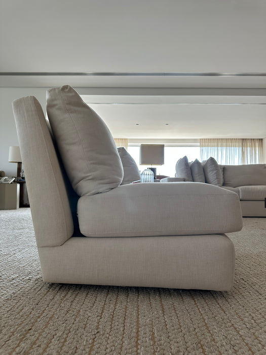 Par de Poltronas – Carlos Camargo