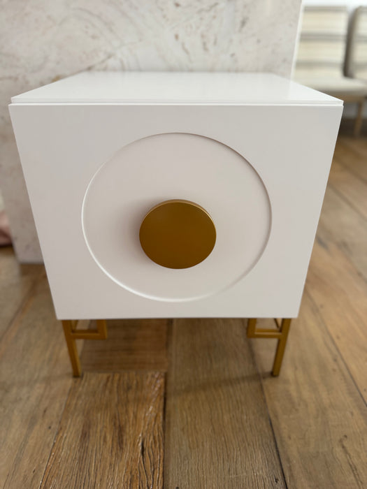 Mesa de Cabeceira