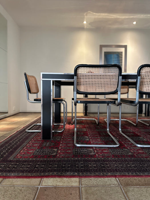 Mesa de Jantar Italiana