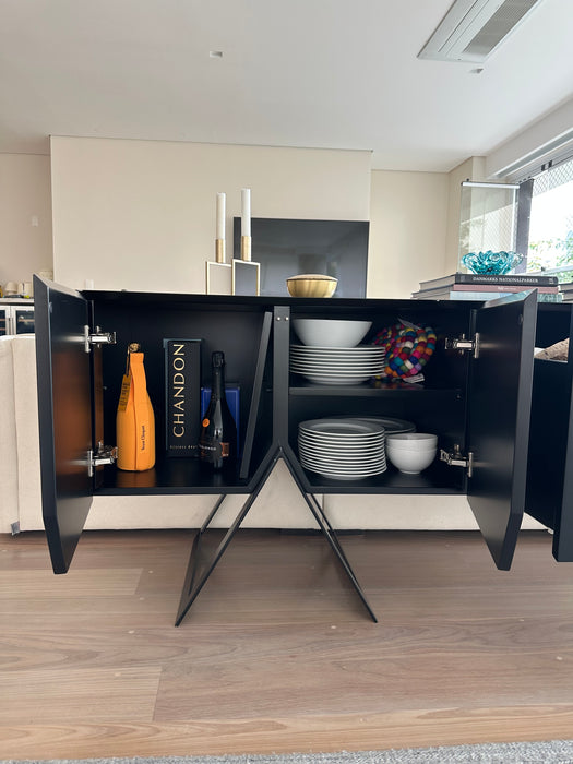 Buffet - Marche Art de Vie