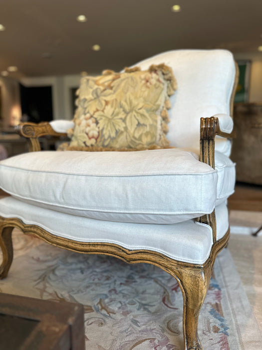 Poltrona Clássica – L'Oeil
