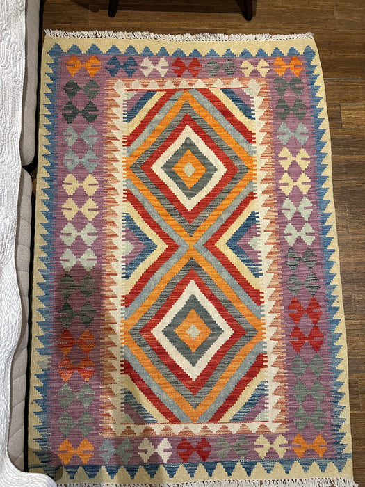 Tapete Kilim (1,52 x 1,03)