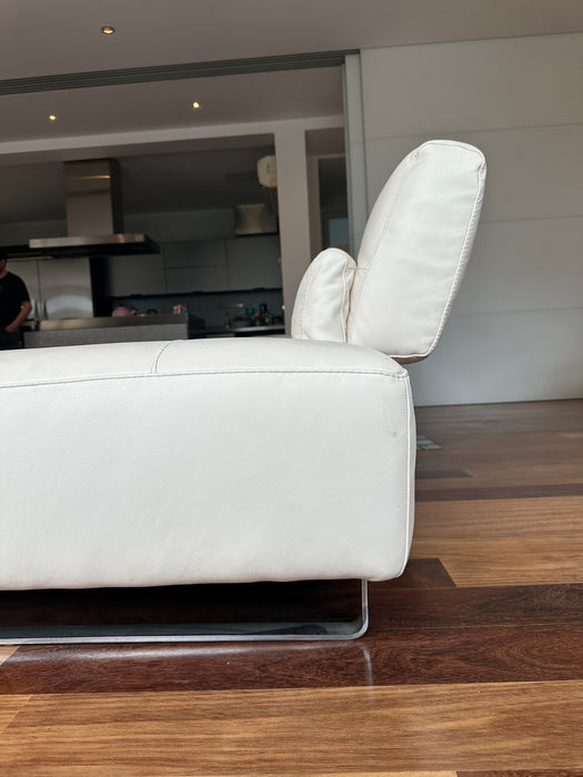 Sofá “Ernesto” – Natuzzi