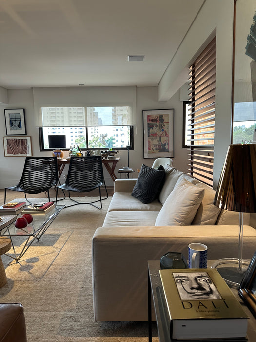 Sofá de 3 Lugares – Clami