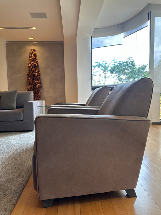 Par de Poltronas - Érea