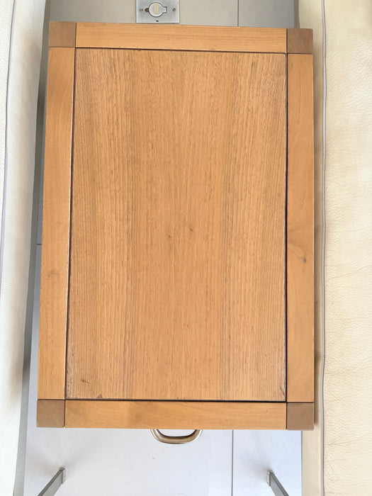 Mesa Lateral - Flexform