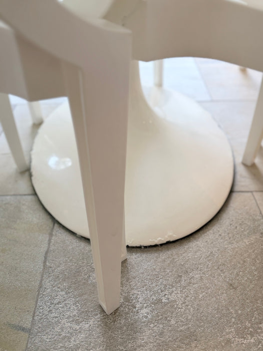 Mesa de Jantar Tulipa