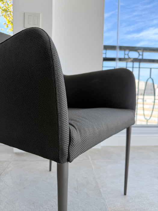 Conjunto de 6 Cadeiras com Braços – Artefacto