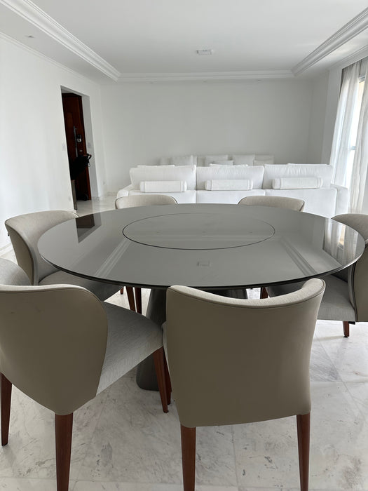 Mesa de Jantar “Paris” – Brentwood