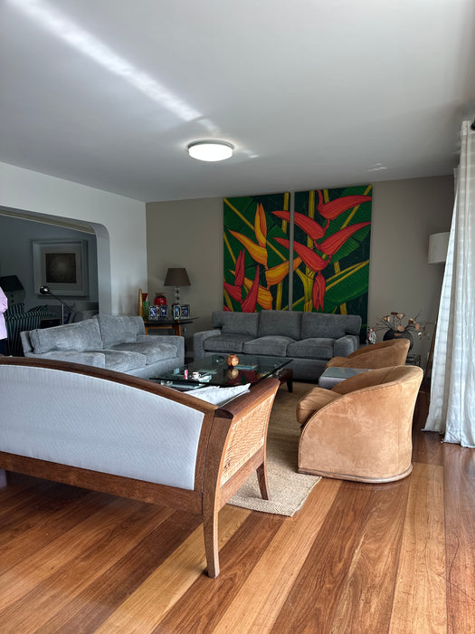 Sofá “África” – Etel