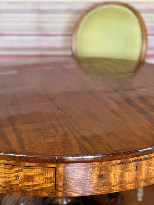 Mesa de Jogos com 5 Cadeiras