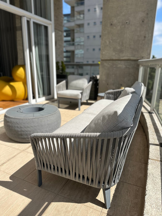 Sofá "Gana" - Franccino