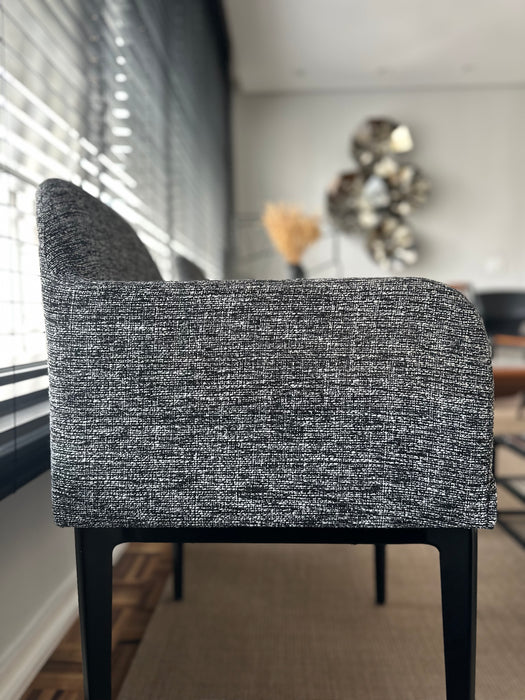 Par Cadeiras "Carola" - Franccino