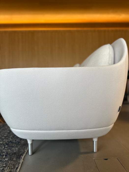 Sofá “Favn” – Jaime Hayón para Fritz Hansen