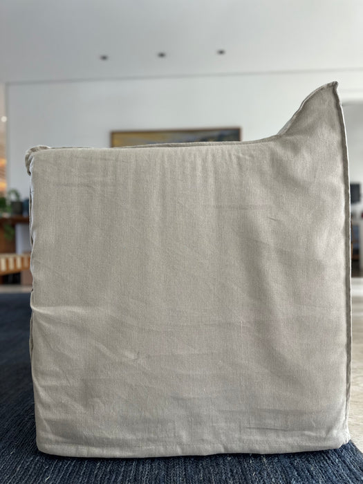 Par de Poltronas "Campestre" – Franccino