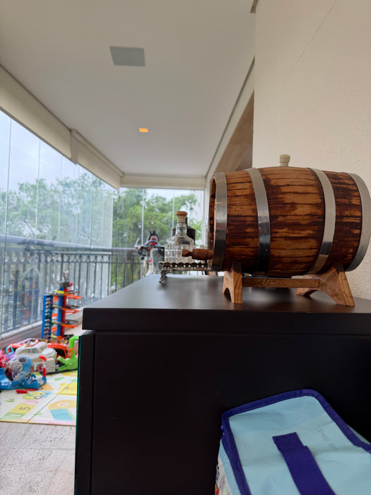 Buffet "Kainz" – Artefacto