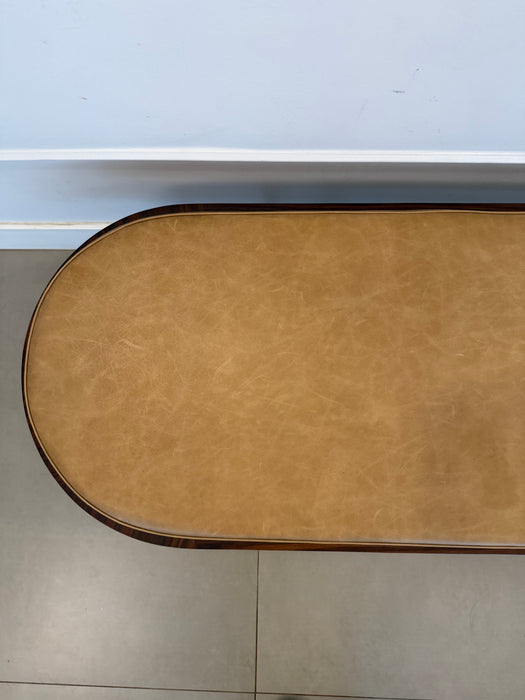 Banco com Mesa Auxiliar