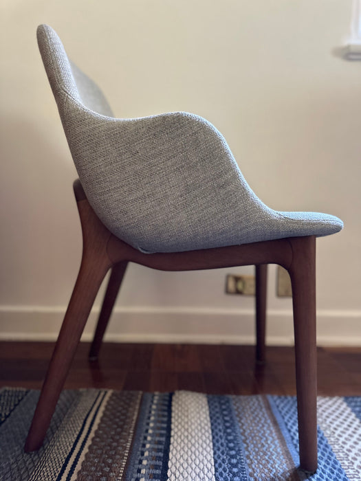 Conjunto de 8 Cadeiras "Joy" – Jader Almeida