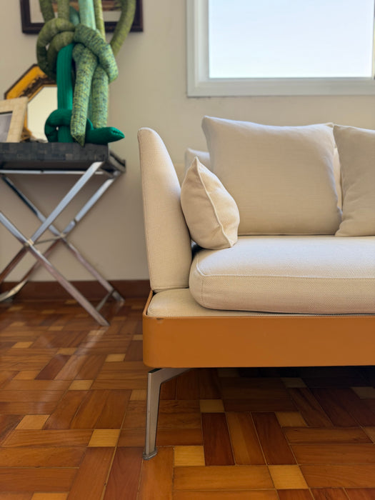 Sofá Modular – Flexform