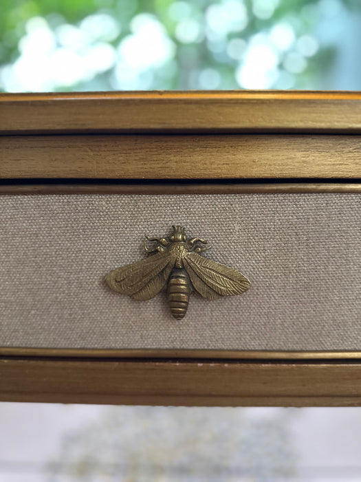 Aparador Estilo Francês – Emaux de Longwy