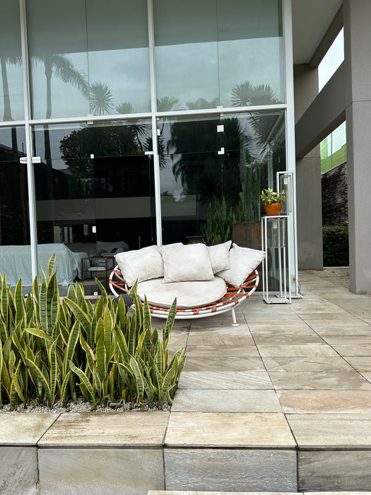 Chaise Outdoor - DePadova