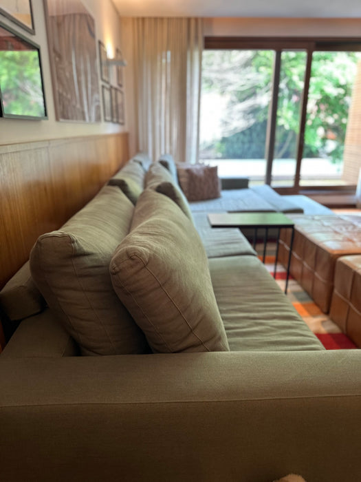 Sofá “Taylor” – Franccino