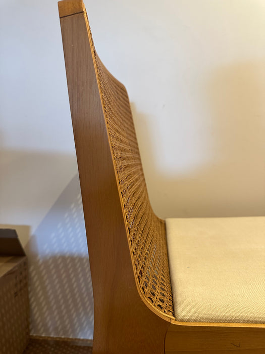 Conjunto de 6 Cadeiras “Malha” – Jader Almeida