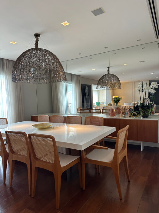 Buffet "Coisas" – Fernanda Brunoro para Dpot (porta madeira lateral direita)