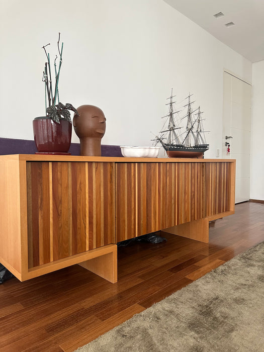 Buffet "Cercadinho" – Paulo Alves