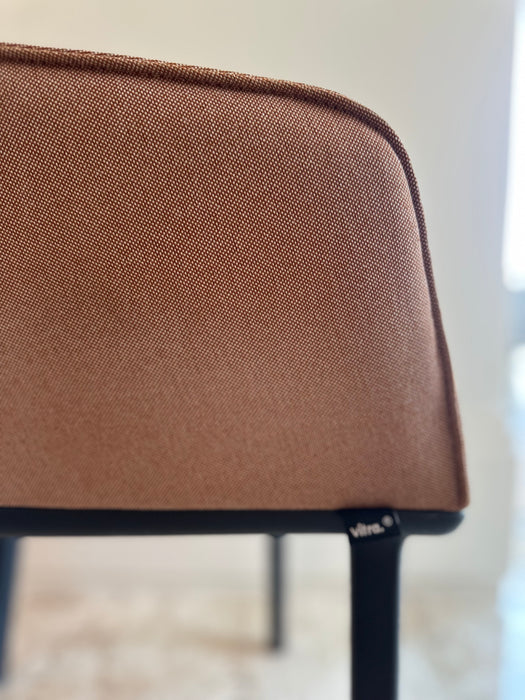 Conjunto de 6 Cadeiras “SoftShell” – Ronan & Erwan Bouroullec para Vitra