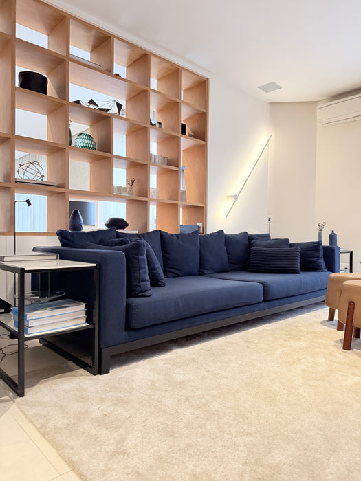 Mesa Lateral “Desk” – Marcelo Ligieri