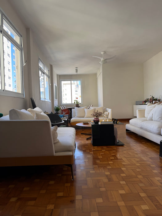Sofá Modular – Flexform
