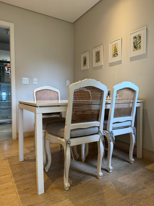 Mesa de Jantar