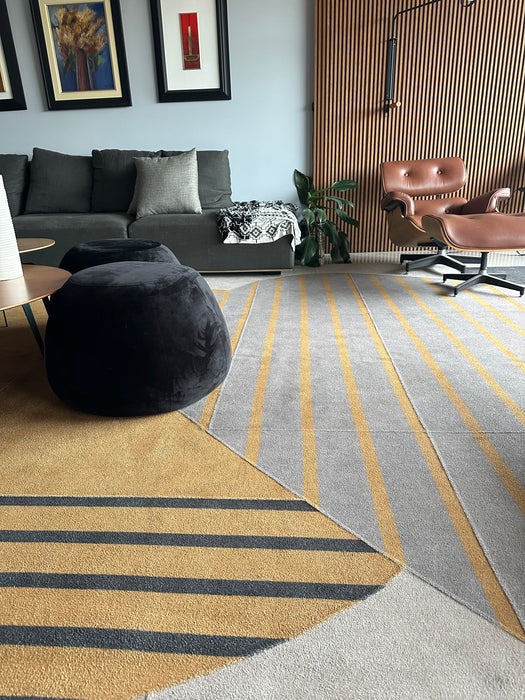 Tapete "3 Layers" (7,50 x 4,0) – Tapetah