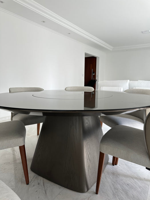 Mesa de Jantar “Paris” – Brentwood