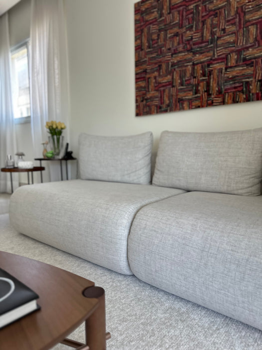 Sofá “Ópera” – Fábrica Mais Sofá